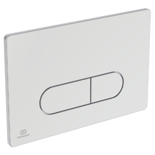 Инсталляция для подвесного унитаза IDEAL STANDARD Prosys 120 Р с кнопкой R0309AA